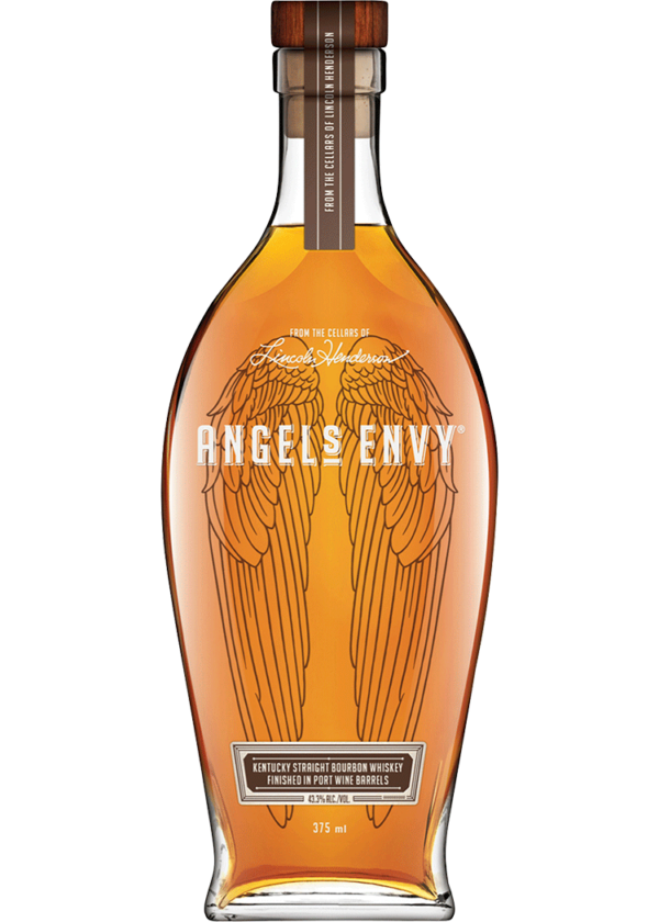 Angel's Envy Bourbon