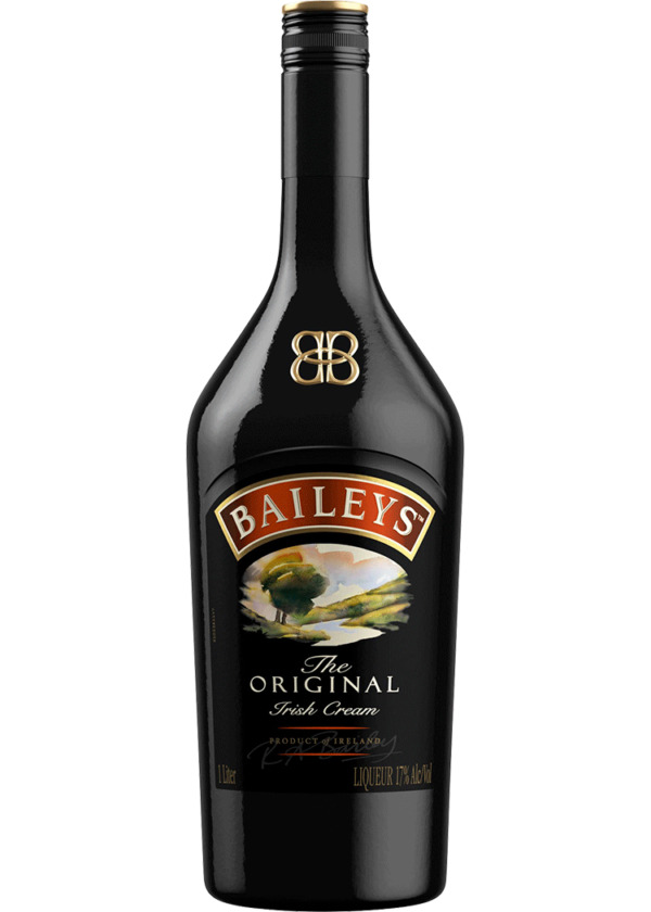 Baileys Irish Cream Liqueur