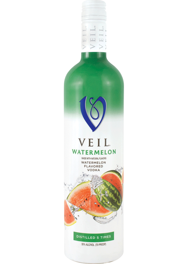 Veil Watermelon Vodka