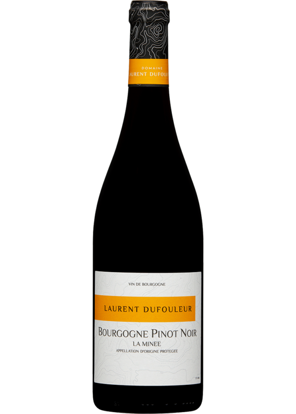 Laurent Dufouleur Bourgogne Pinot Noir