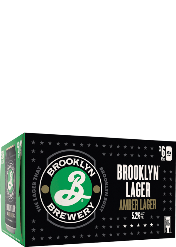 Brooklyn Lager