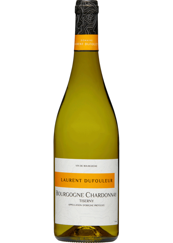 Laurent Dufouleur Bourgogne Chardonnay