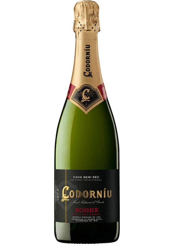 Codorniu Kosher