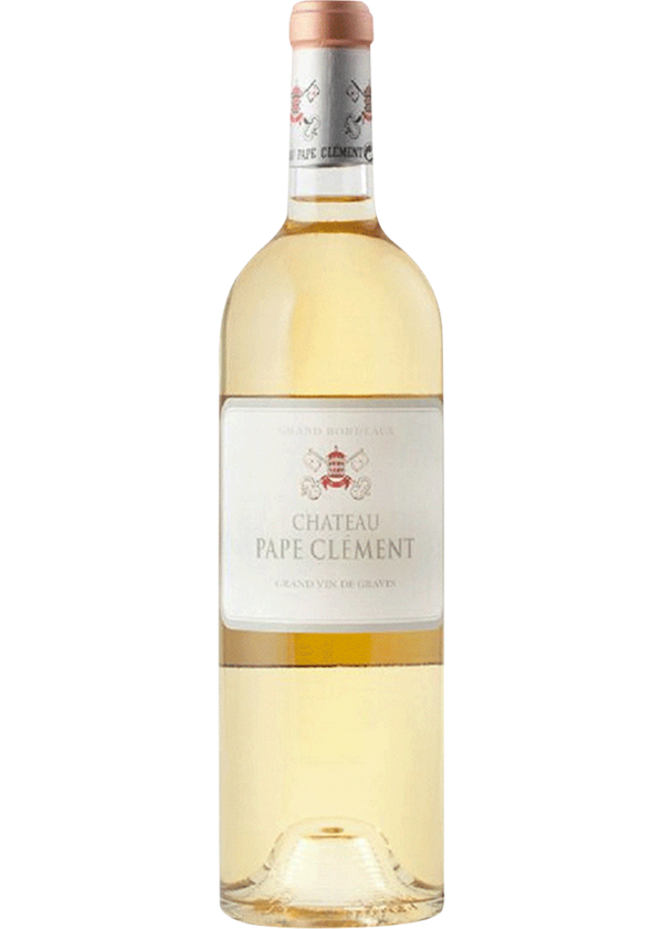 Chateau Pape Clement Blanc Pessac, 2021