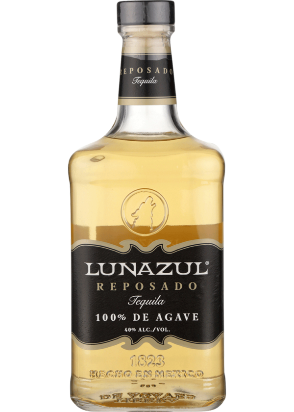 Lunazul Reposado Tequila