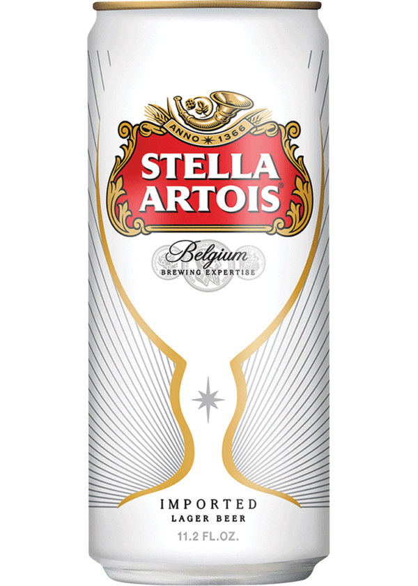 Stella Artois