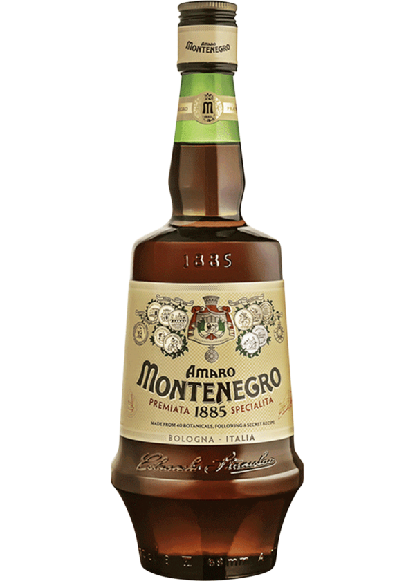 Montenegro Amaro