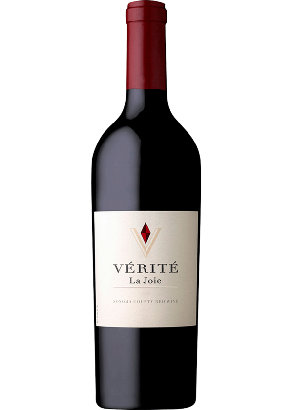 Verite Cabernet La Joie, 2019