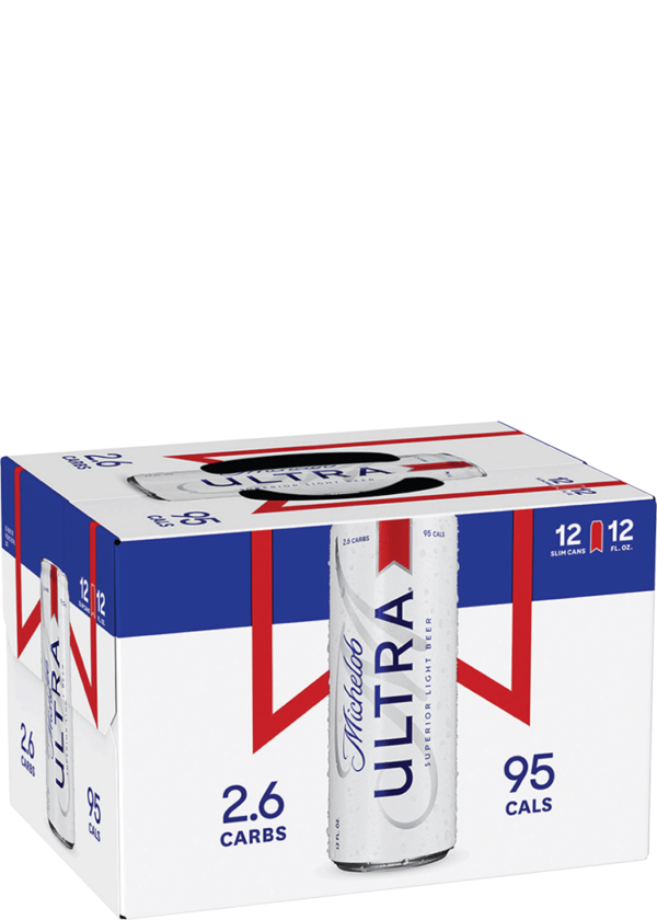 Michelob Ultra