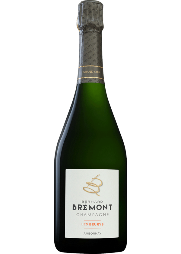 Bernard Bremont Grand Cru Les Beurys Champagne