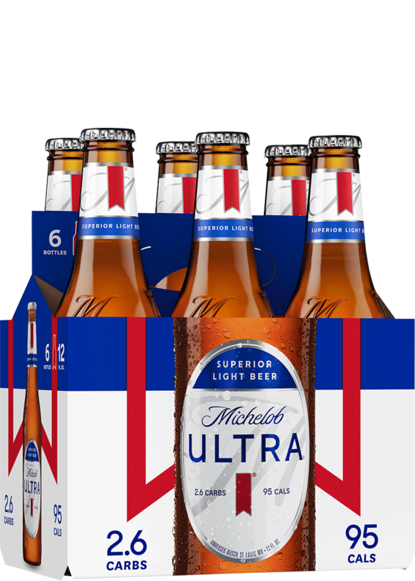 Michelob Ultra