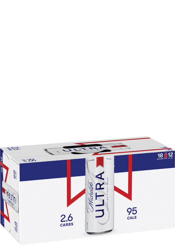 Michelob Ultra