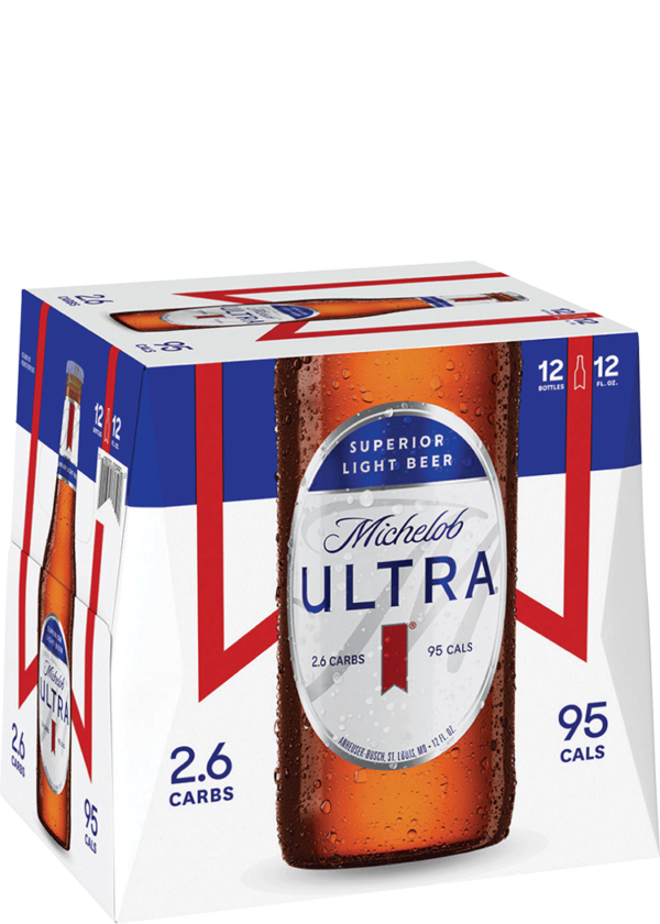 Michelob Ultra