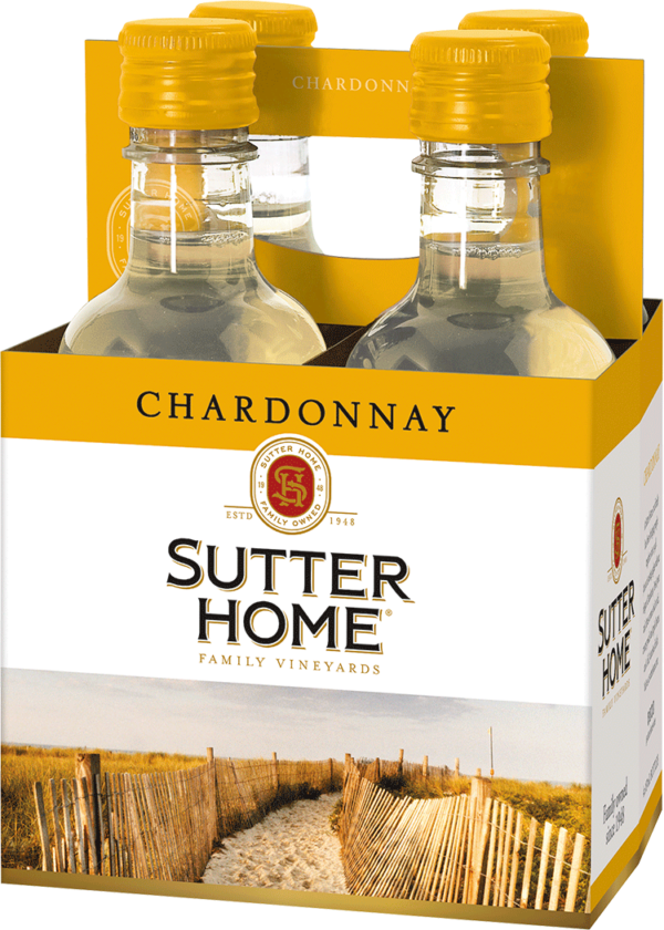 Sutter Home Chardonnay