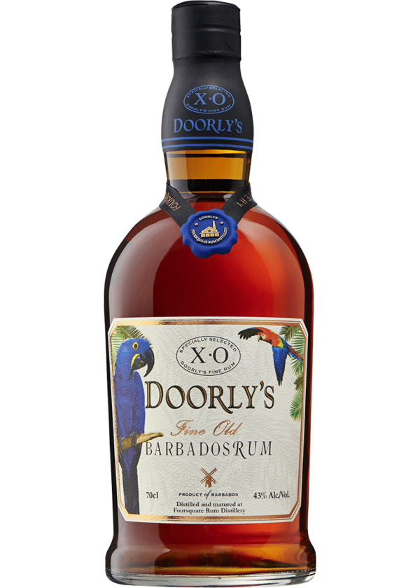 Doorly's XO Rum