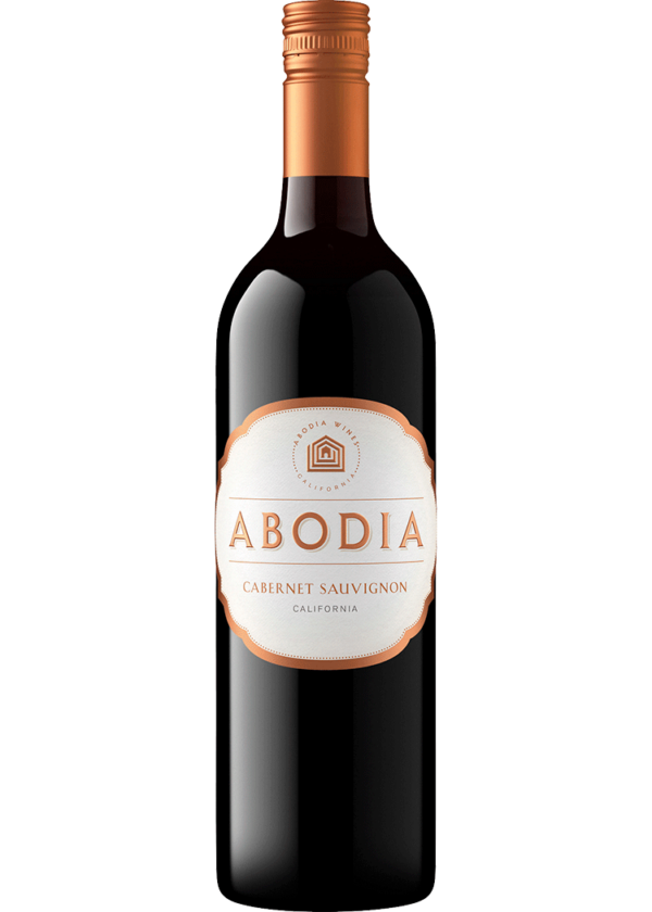 Abodia Cabernet Sauvignon