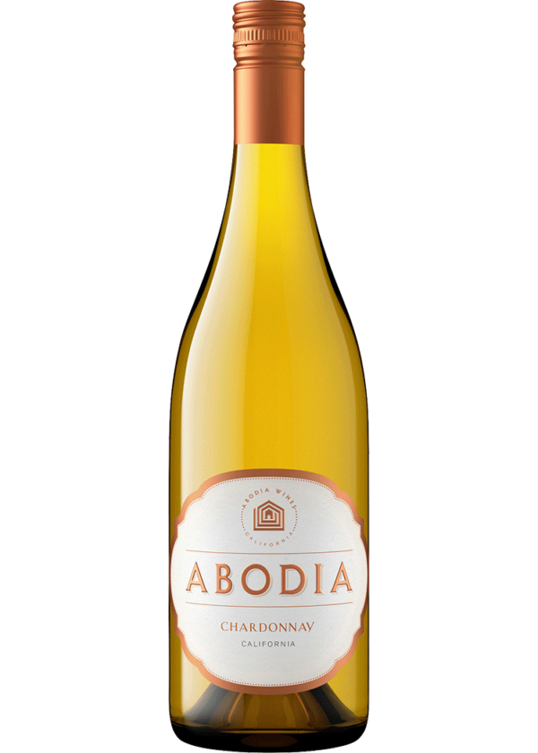 Abodia Chardonnay