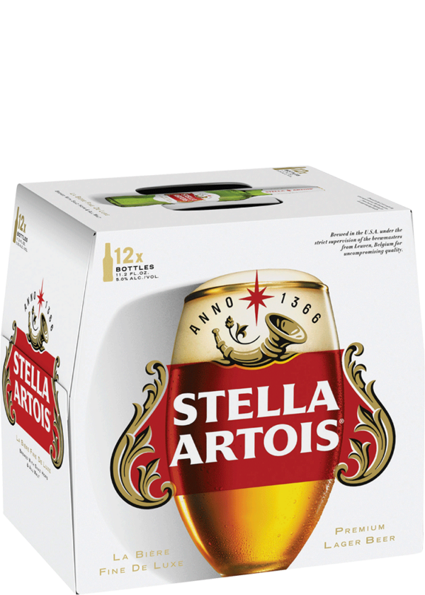 Stella Artois