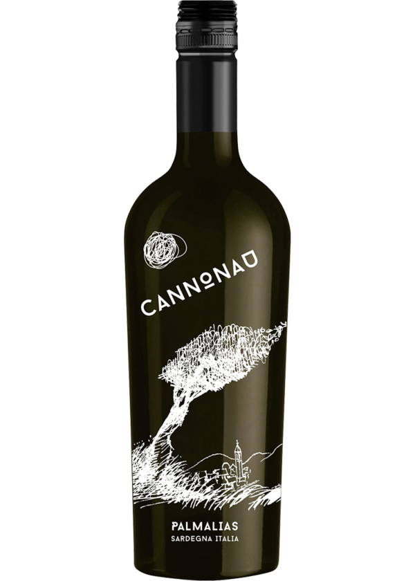 Palmalias Cannonau di Sardegna