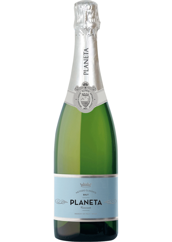 Planeta Carricante Brut Sparkling