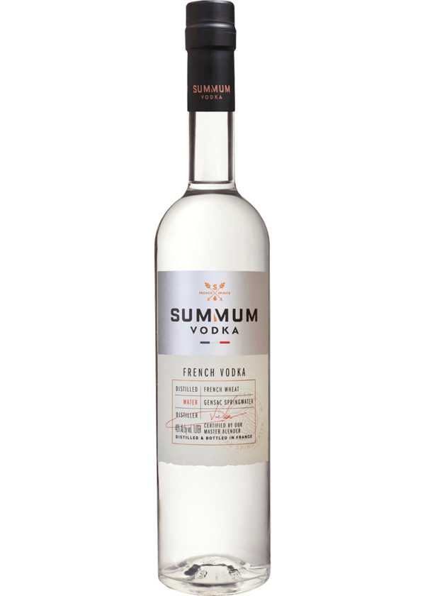 Summum Vodka