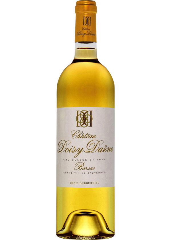 Chateau Doisy Daene Sauternes, 2019