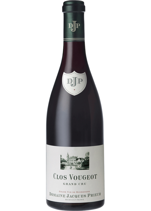 Prieur Clos Vougeot Grand Cru, 2020