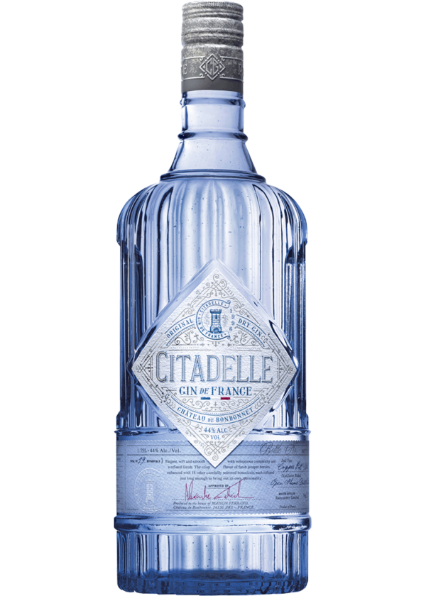 Citadelle Gin