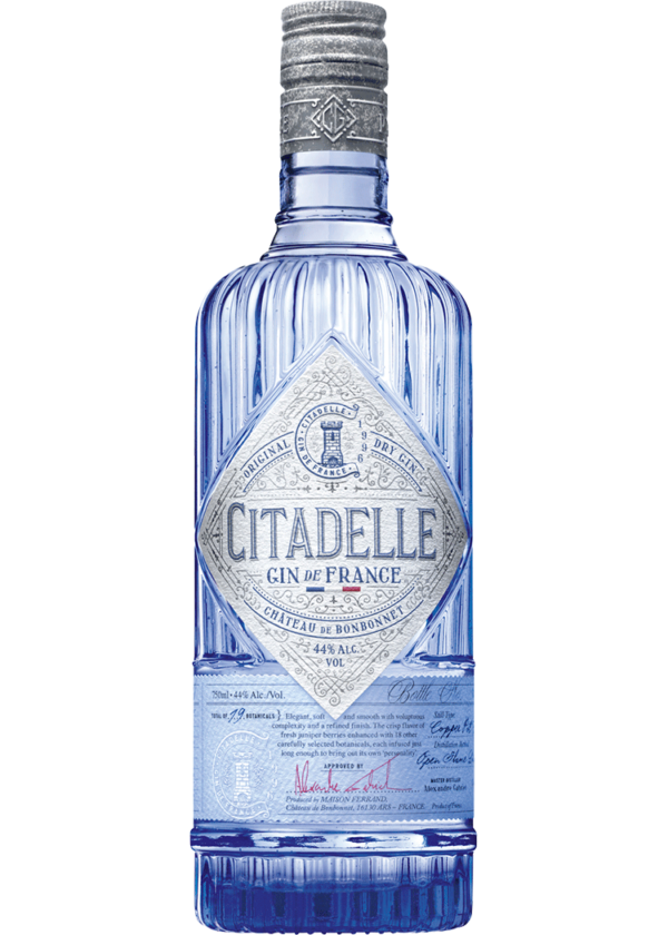 Citadelle Gin