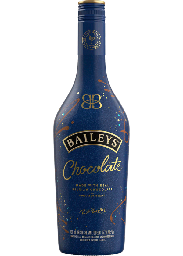 Baileys Chocolate Liqueur