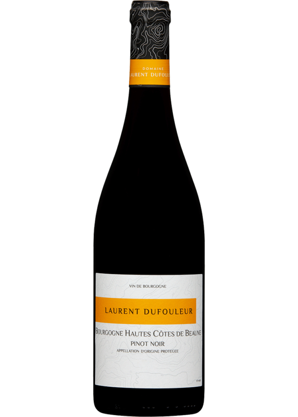 Laurent Dufouleur Hautes Cote de Beaune