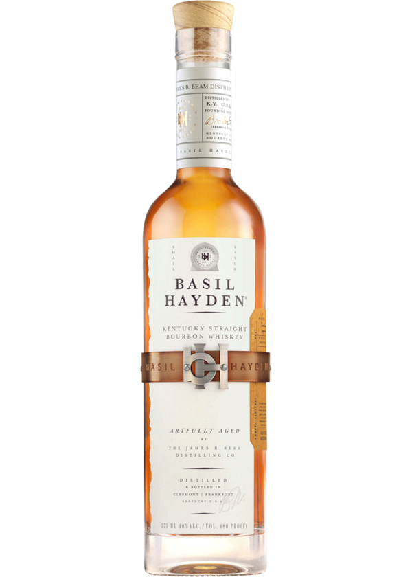 Basil Hayden Kentucky Straight Bourbon Whiskey