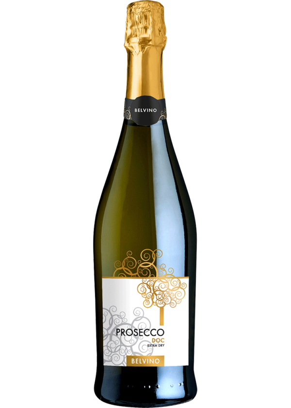 Belvino Prosecco Extra Dry