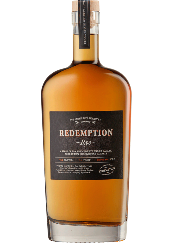 Redemption Rye - Image 2