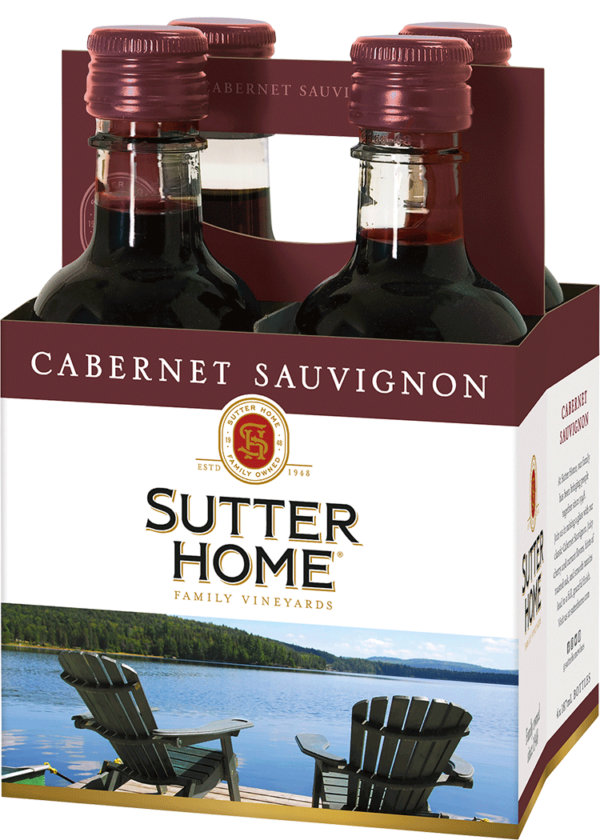 Sutter Home Cabernet