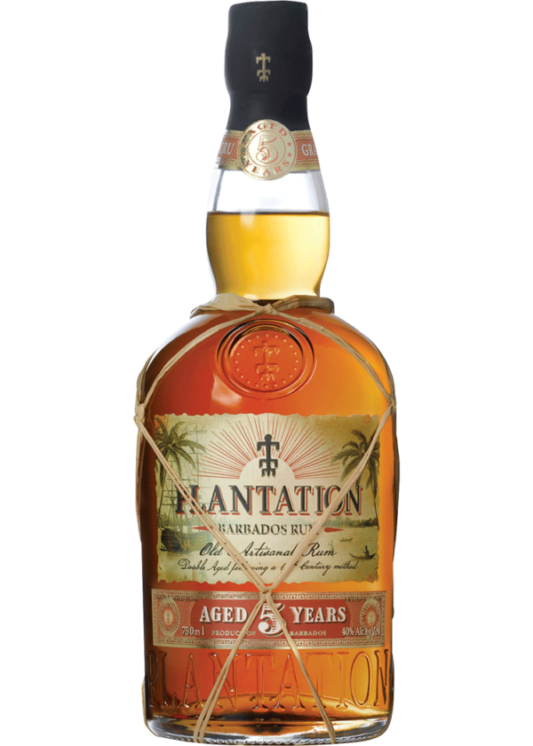 Plantation Grande Reserve Rum 5 Yr