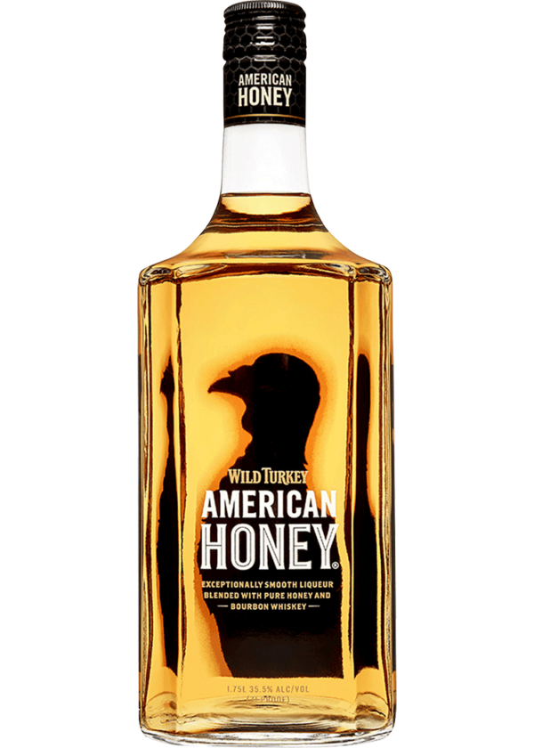 Wild Turkey American Honey