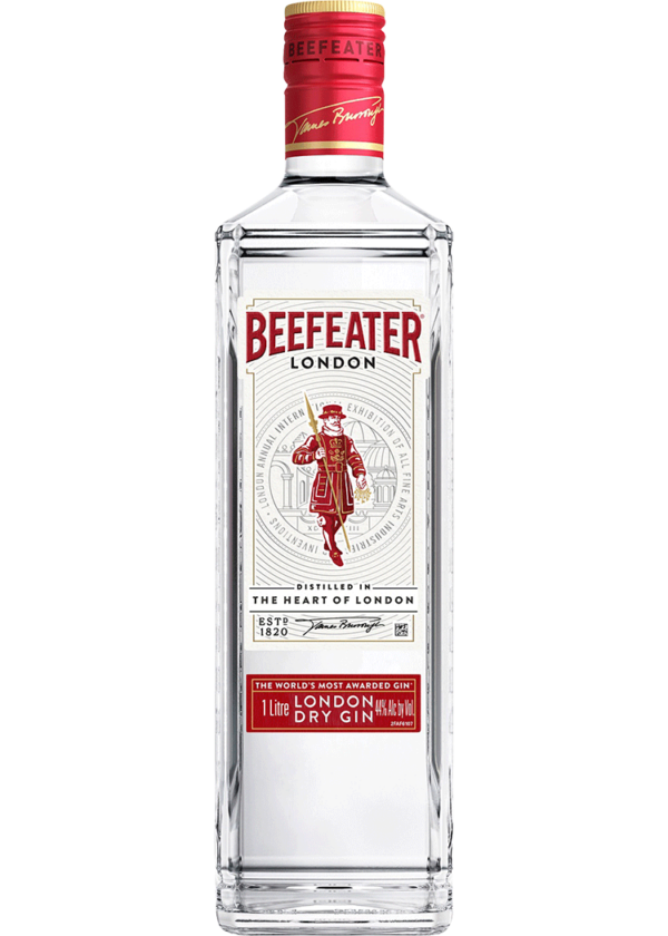 Beefeater