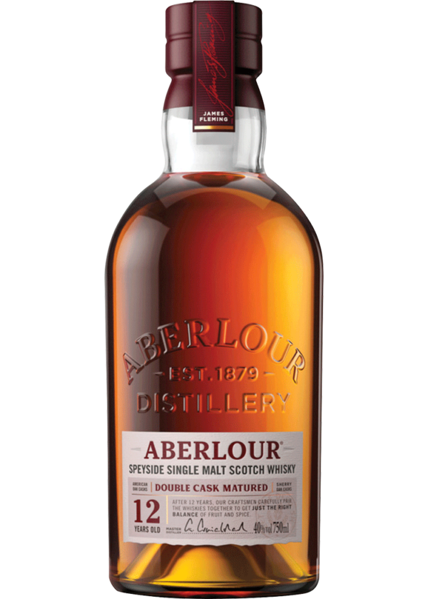 Aberlour 12 Yr