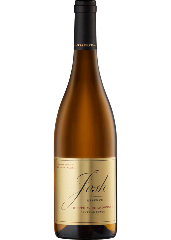 Josh Cellars Buttery Chardonnay Reserve