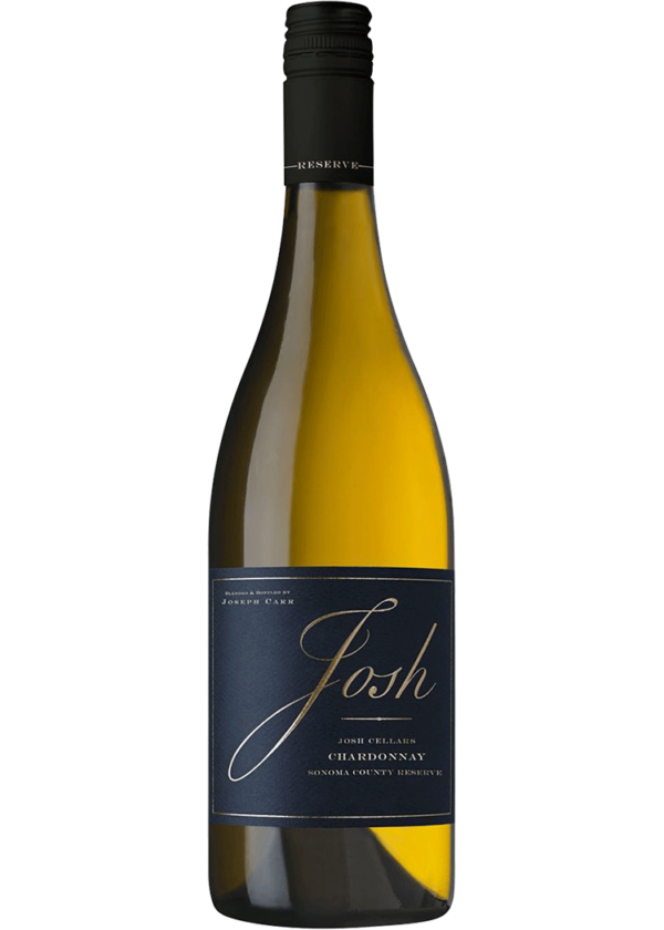 Josh Cellars Chardonnay Family Reserve Sonoma