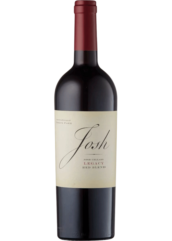 Josh Cellars Legacy Red Blend