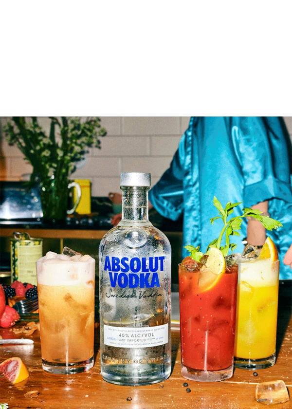 Absolut Vodka - Image 3