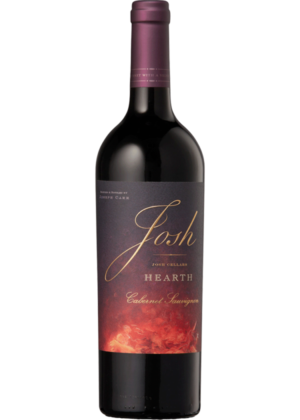 Josh Cellars Hearth Cabernet Sauvignon