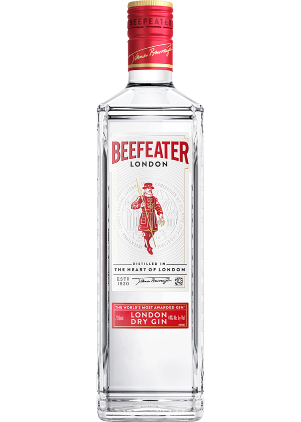 Beefeater