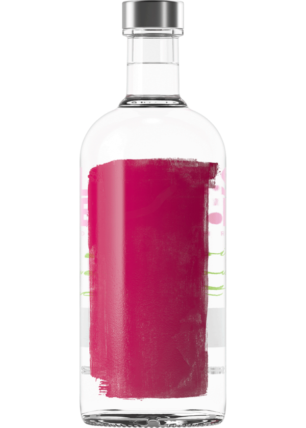 Absolut Raspberri Vodka - Image 2