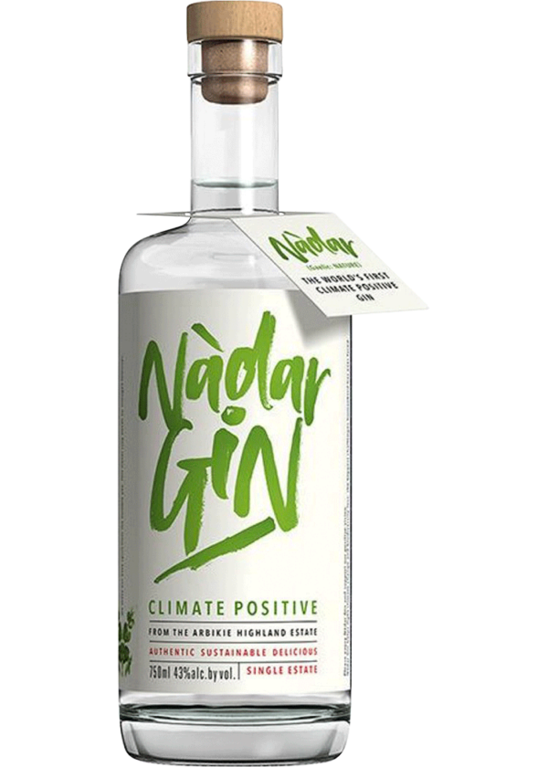 Arbikie Nadar Gin