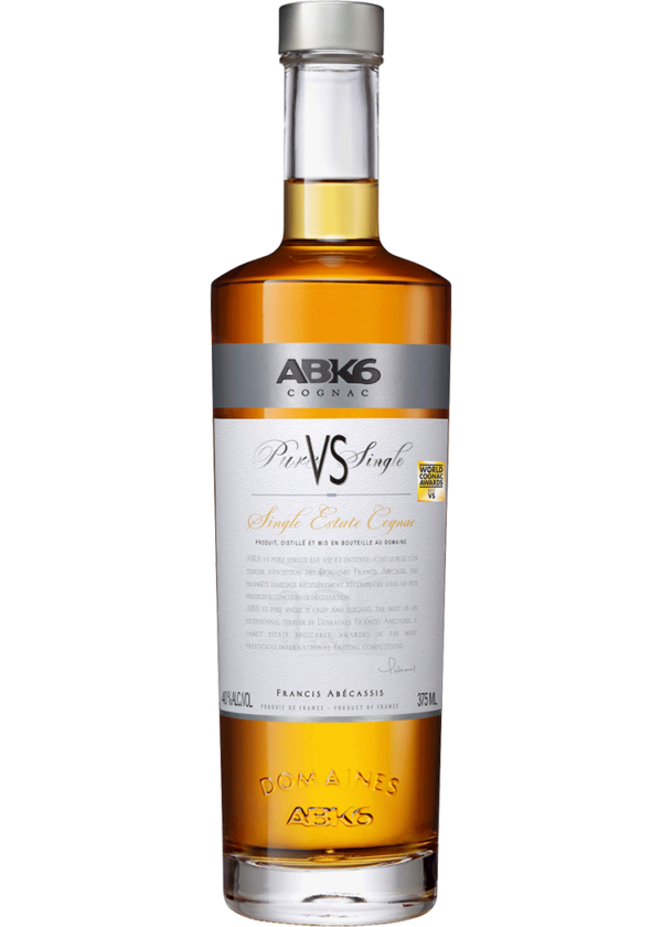 ABK6 VS Cognac