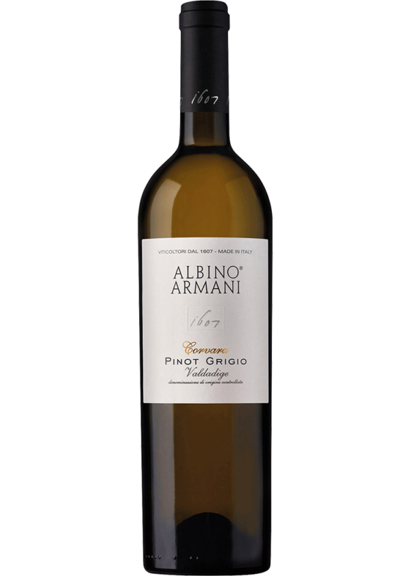 Albino Armani Pinot Grigio Corvara, 2022