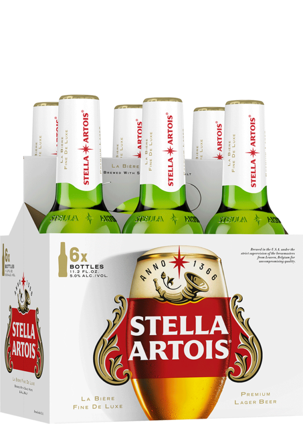 Stella Artois